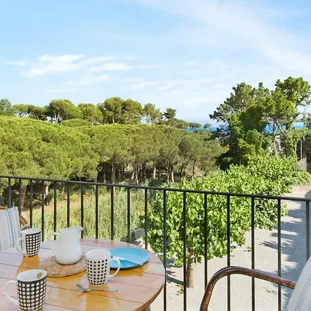Apartment 1 - Calella De Palafrugell Llafranc