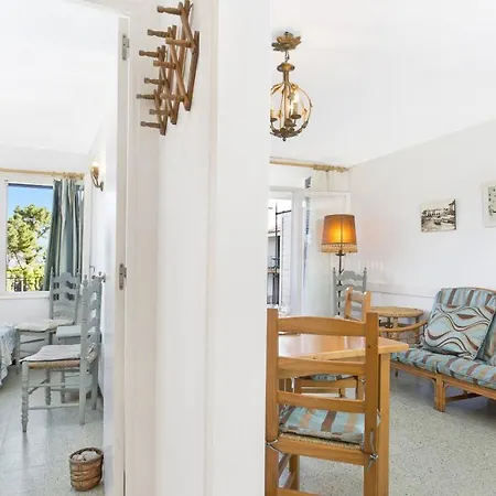 Apartment 1 - Calella De Palafrugell *