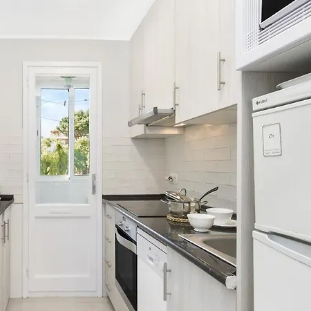 1 - Calella De Palafrugell Apartament *