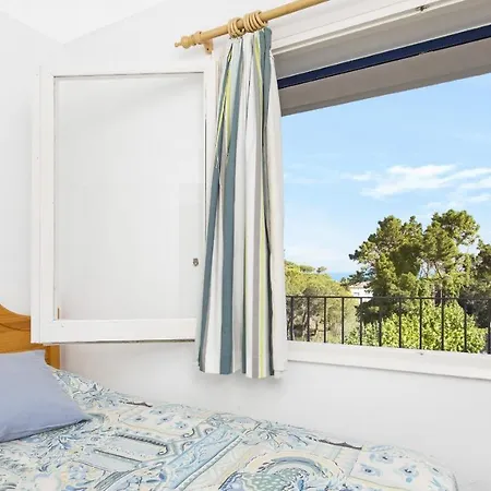 1 - Calella De Palafrugell Llafranc