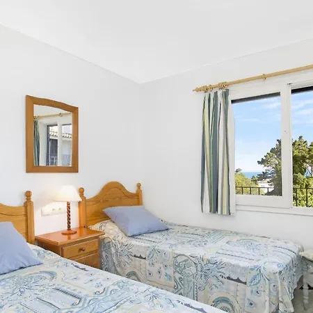 Apartment 1 - Calella De Palafrugell Llafranc
