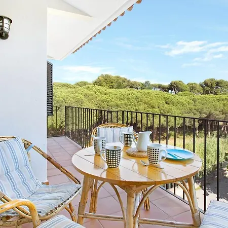 1 - Calella De Palafrugell *