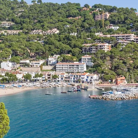1 - Calella De Palafrugell