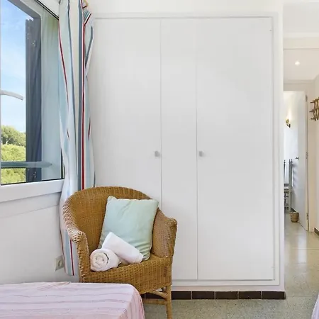 Apartment 1 - Calella De Palafrugell *