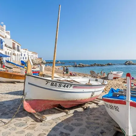 1 - Calella De Palafrugell