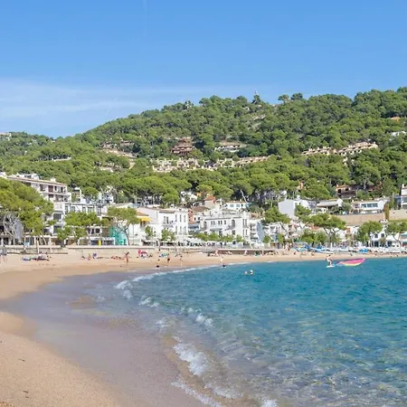 Apartment 1 - Calella De Palafrugell Llafranc