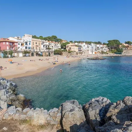 Apartment 1 - Calella De Palafrugell