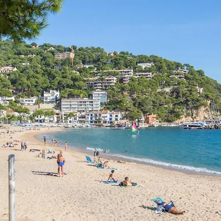 Apartment 1 - Calella De Palafrugell *