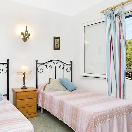 Apartment 1 - Calella De Palafrugell