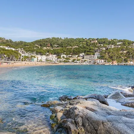 1 - Calella De Palafrugell Apartment