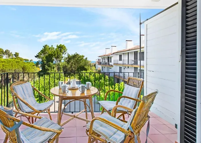 1 - Calella De Palafrugell