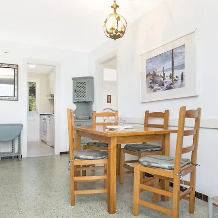 1 - Calella De Palafrugell *