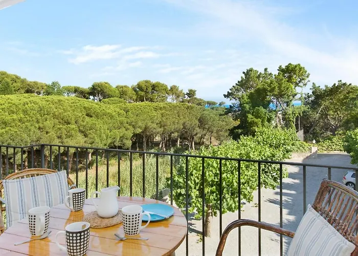 Daire 1 - Calella De Palafrugell Llafranc