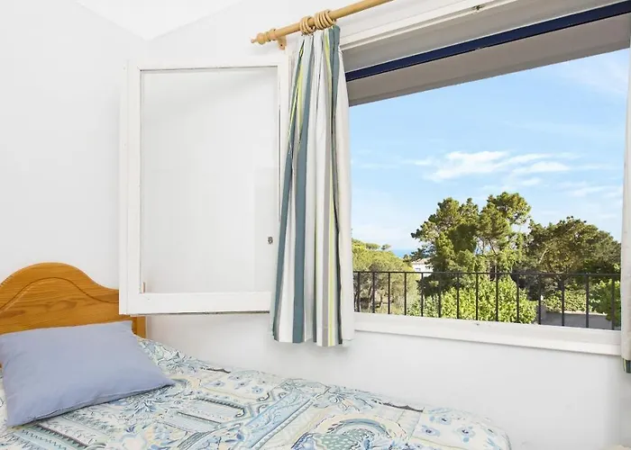 1 - Calella De Palafrugell Llafranc