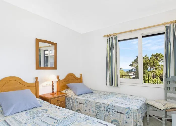 Daire 1 - Calella De Palafrugell Llafranc