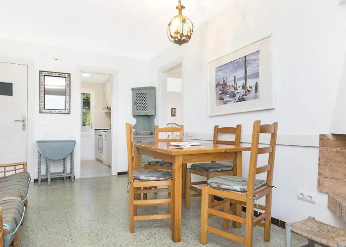 1 - Calella De Palafrugell *