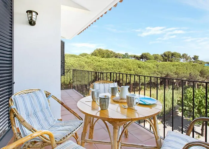 1 - Calella De Palafrugell *